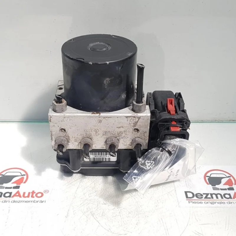 Ofertă specială Unitate abs, Skoda Roomster (5J) cod 6R0614117F (id:378726)