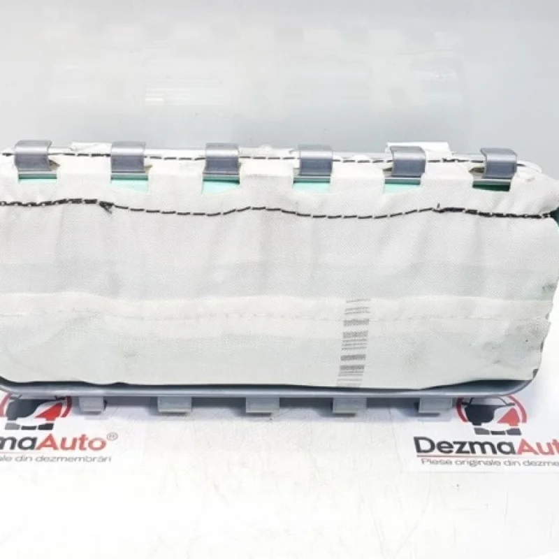 Expediere rapidă Airbag pasager, Skoda Fabia 2, cod 5J2880202B (id:378930)