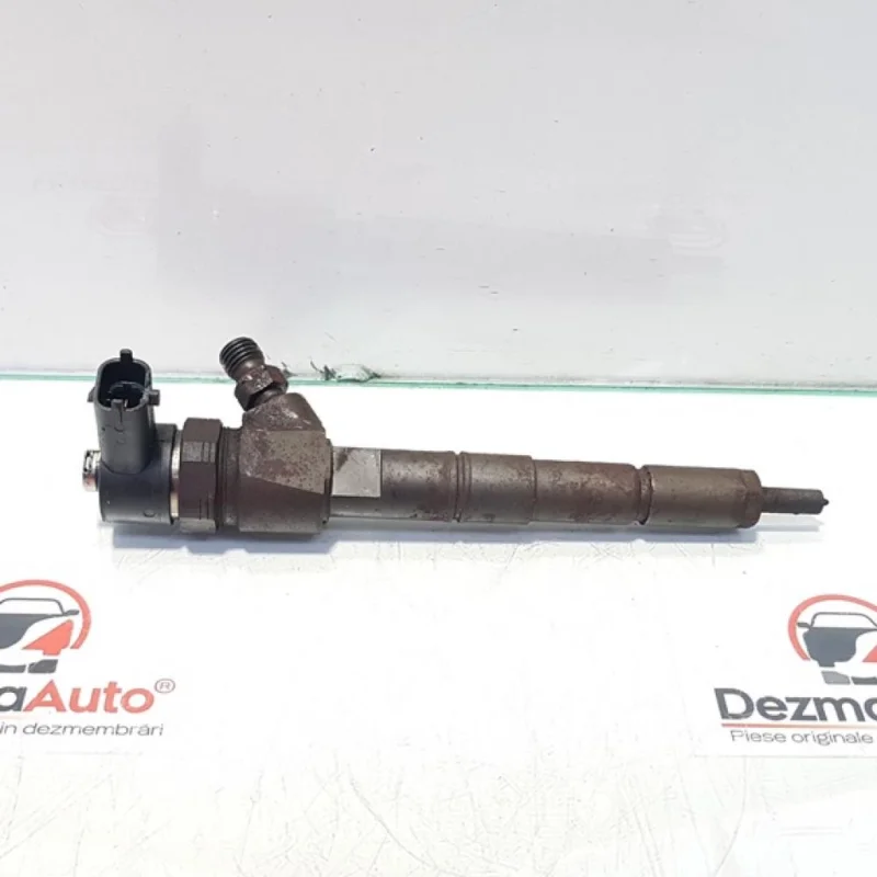 Ultima șansă Injector, Opel Astra J, 2.0 cdti, cod 0445110327 (id:379030)