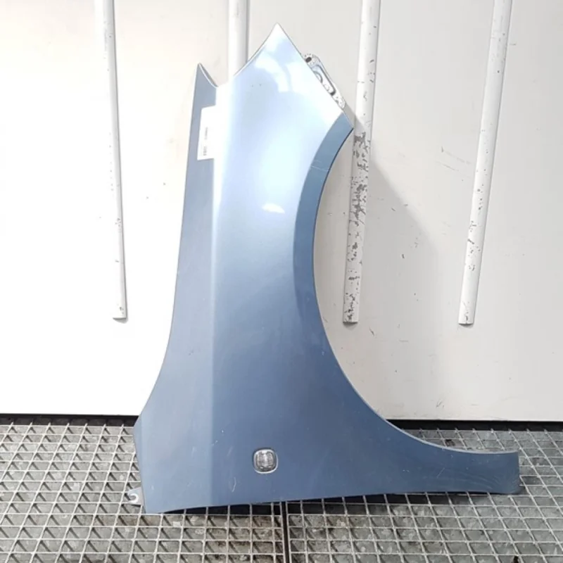 Aripa dreapta fata, Skoda Fabia 2 (id:378869) Plată securizată