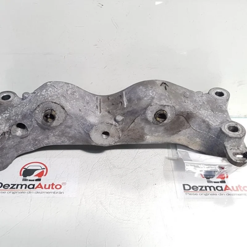 Suport motor, Peugeot 308, 1.6 b, cod 9655923080 (id:378462) Reducere specială