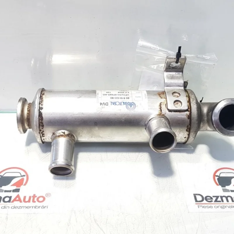 Cumpără online Racitor gaze, Peugeot Bipper, 1.4 hdi, cod 9651902380 (id:378523)