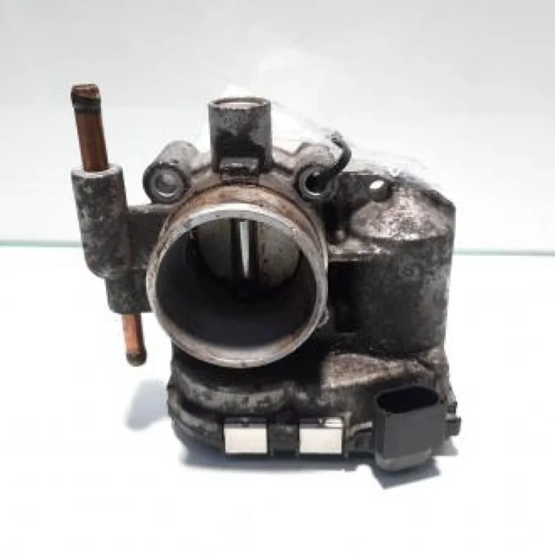 Clapeta acceleratie, cod 24420536, Opel Corsa D, 1.4 b (id:378409) Cumpără online