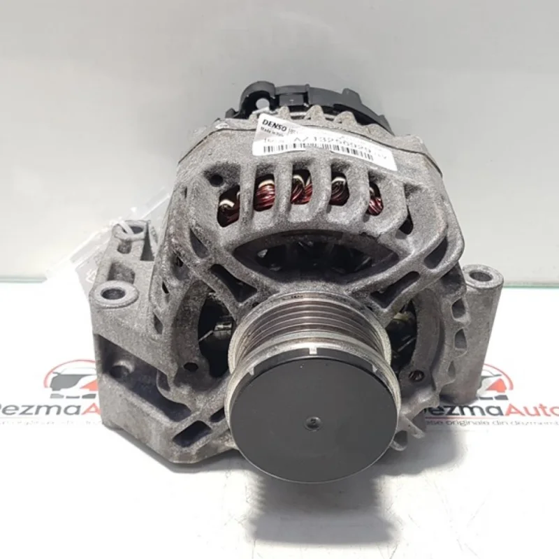 Alternator, Opel Astra H, 1.3 cdti, cod GM13256929 (pr:110747) Mai ieftin