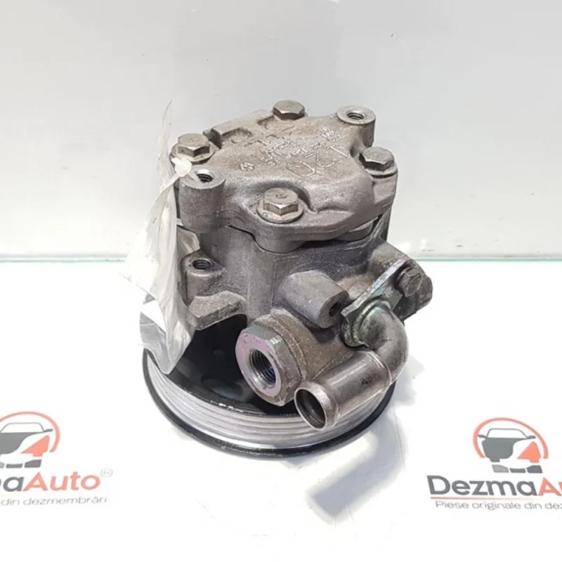 Pompa servo directie, Vw Multivan T5 (7HM) 1.9TDI cod 7E0422154 Doar azi