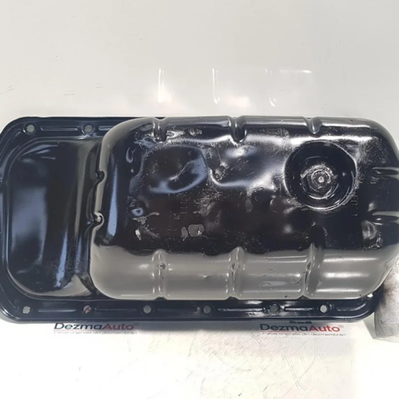 Ultima șansă Baie ulei, Ford Focus 2 Combi (DA) 1.6 tdci (id:377461)