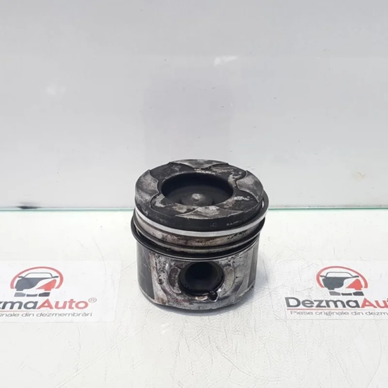 Piston, Ford Focus 2 (DA) 1.6 tdci (id:377457) Comandă acum