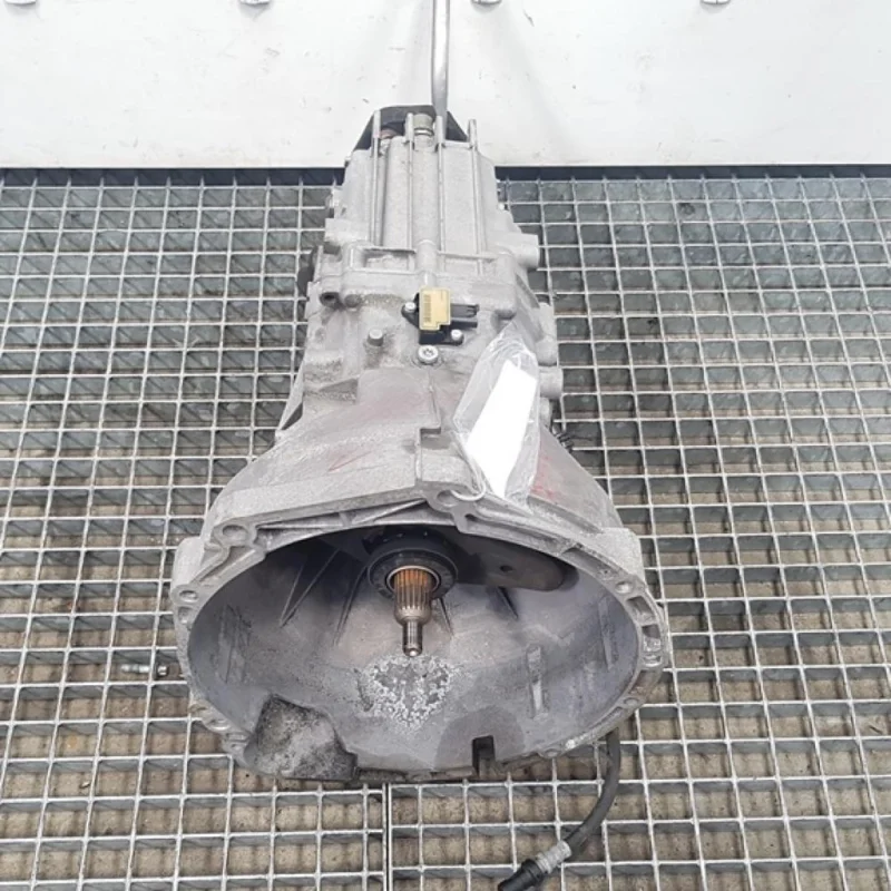 Cutie viteza manuala, Bmw 3 (E90) 2.0 D, N47D20A, 6 vit (id:376774) Retur gratuit