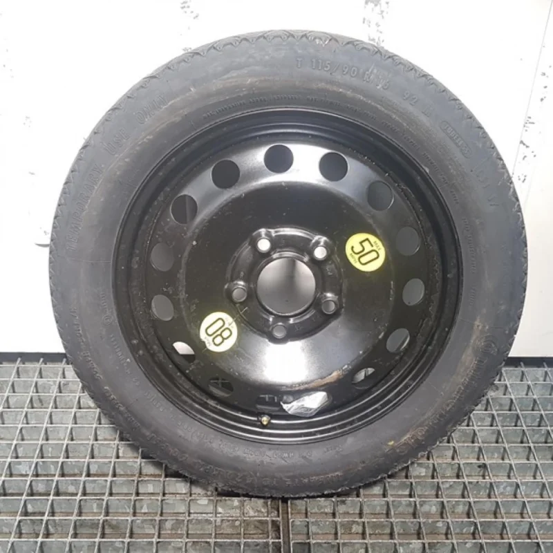 Chilipir Roata rezerva slim, Bmw 3 (E90) (id:376909)