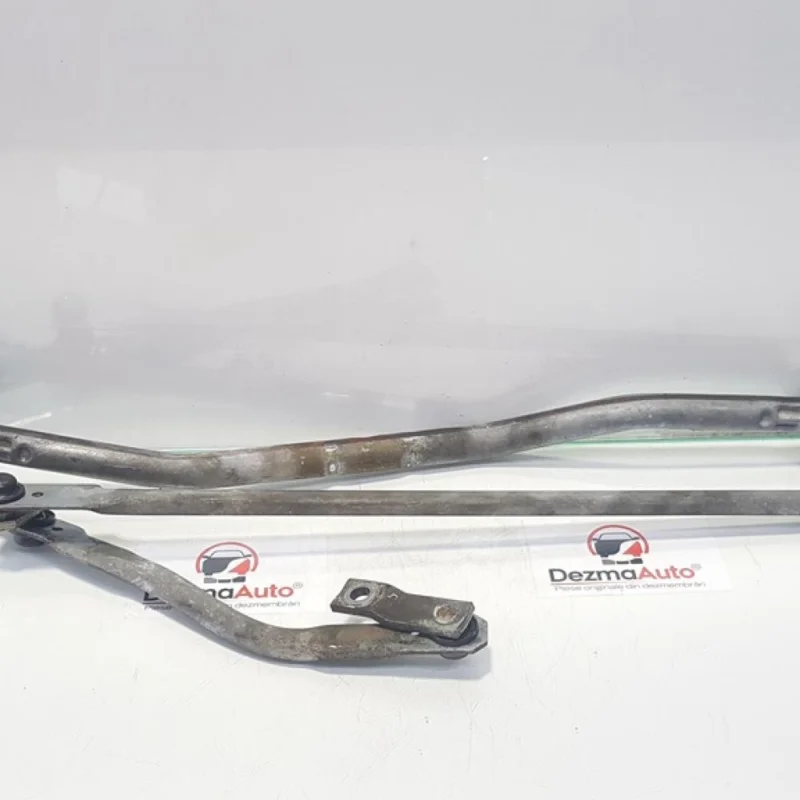 Ieftin Ansamblu stergatoare fata, Audi A6 (4F2, C6) cod 4F1955023K (id:376281)