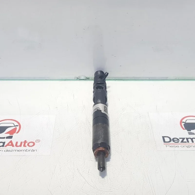 Comandă acum Injector, Renault Megane 2, 1.5 dci, K9K722, cod 8200365186 (id:376703)