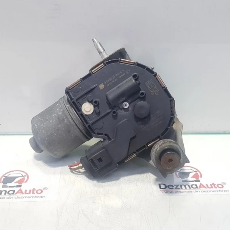 Motoras stergator dreapta fata, Seat Altea (5P1) cod 5P0955120B (id:376623) Cel mai bun preț
