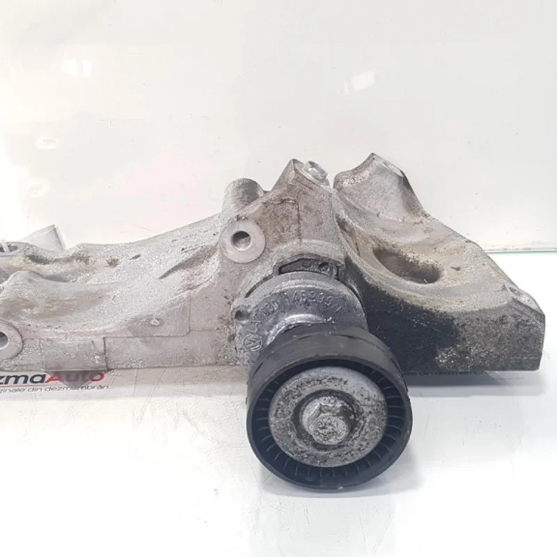 Livrare rapidă Suport accesorii, Seat Ibiza 4 (6L1) 1.4 b, BBY, cod 036145169G (id:377108)