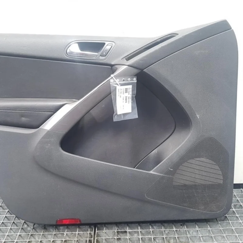 Tapiterie stanga fata, Vw Tiguan (5N) cod 5N0011002A (id:376874) Cumpărături sigure