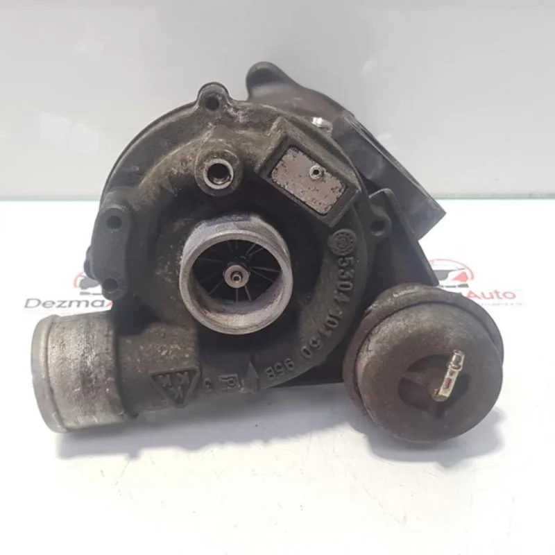 Turbosuflanta, Audi A4 Avant (8D5, B5) 1.8 T, Benz, ATW, cod 056145703J (pr:115097) Ofertă limitată