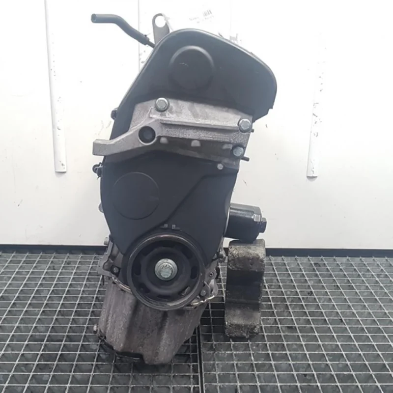 Motor, Seat Ibiza 4 (6L1) 1.4 B, BBY (pr:110747) Cel mai bun preț