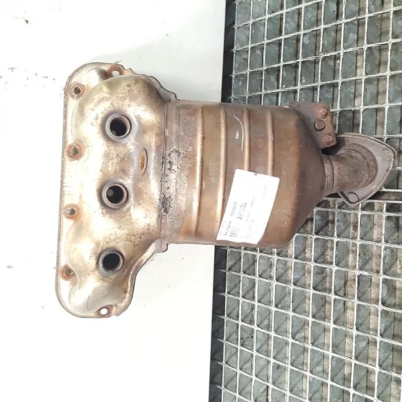 Cel mai vândut Catalizator Opel Astra J 1.4 BENZ, A14XER, cod 55574237 (id:375586)