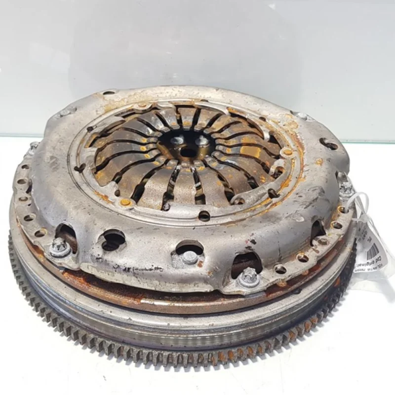 Ultima șansă Volanta masa dubla cu placa presiune, Opel Astra H, 1.7 cdti, Z17DTH (id:375578)