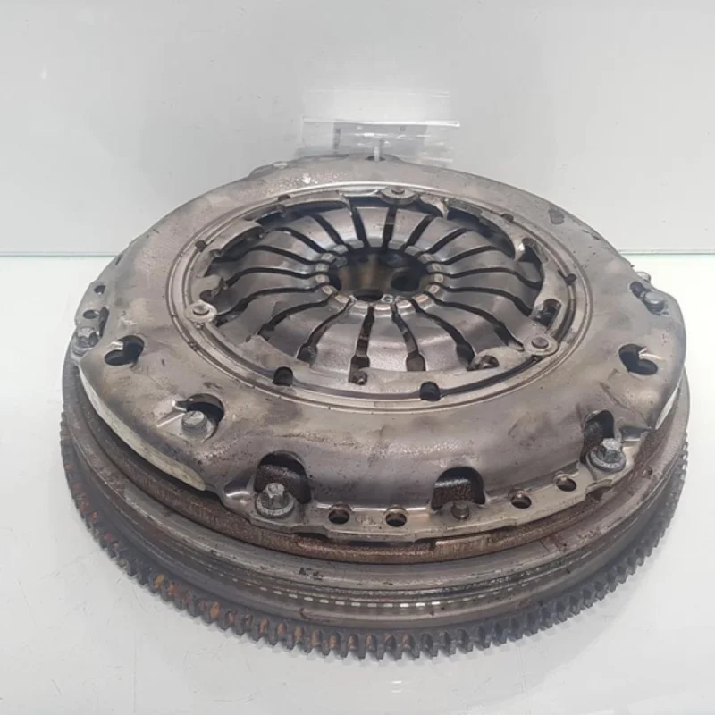 Plată securizată Volanta masa dubla cu placa presiune, Opel Astra H, 1.7 cdti, Z17DTH, 5 vit man (id:375669)