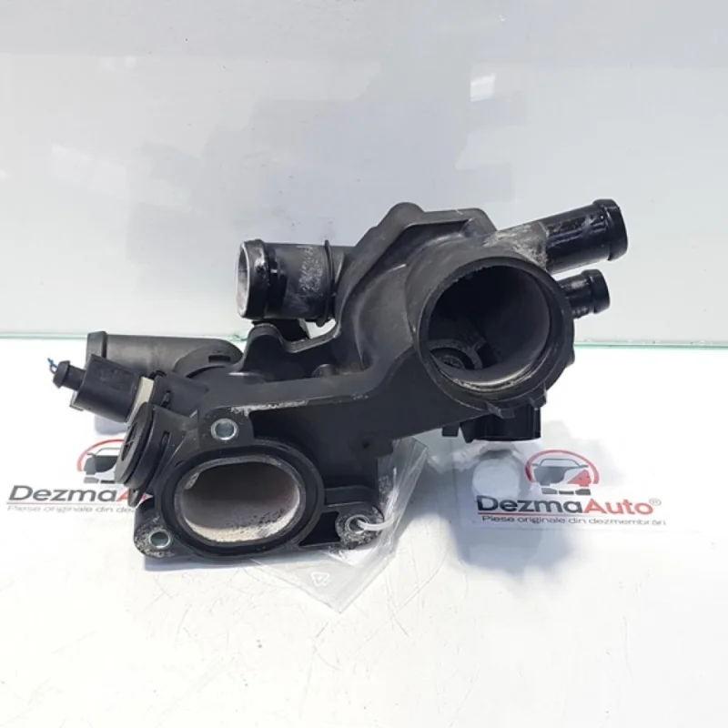 Corp termostat, Seat Cordoba (6L2) 1.4 b, BBY, cod 032121111AP (pr:110747) Ofertă specială