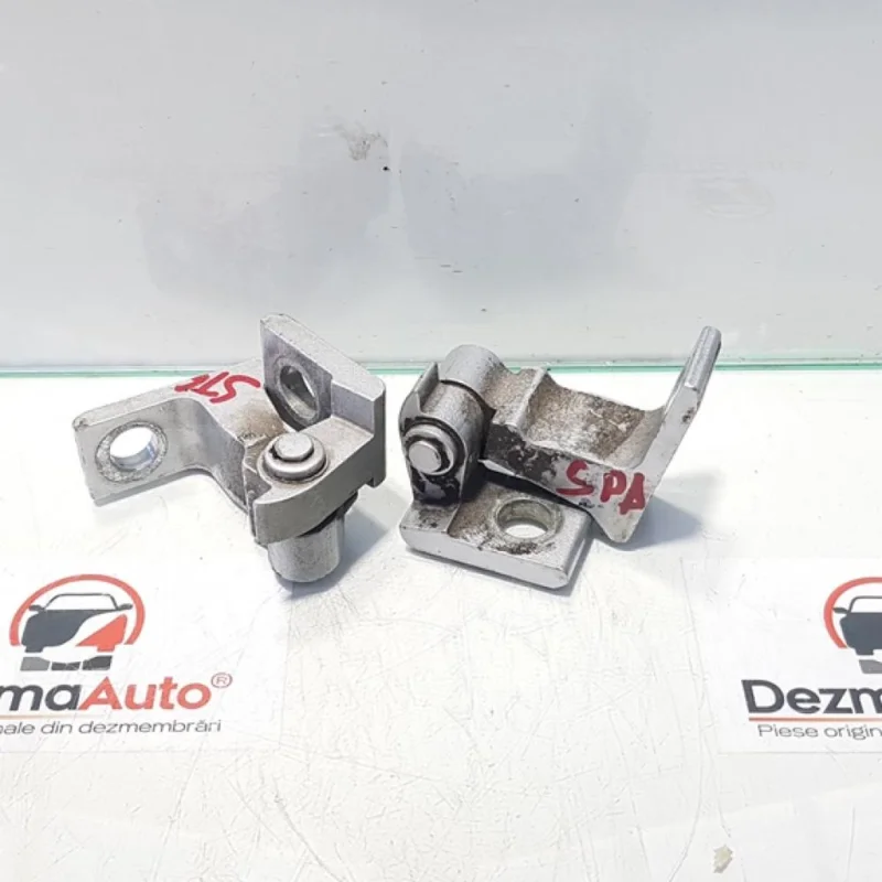 Set balamale stanga spate, Audi A4 (8K2, B8) (id:375780) Super ofertă