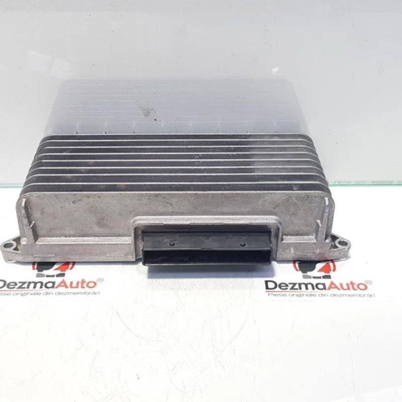 Amplificator audio, Audi A4 (8K2, B8) cod 8E0035223A (id:375786) Retur ușor