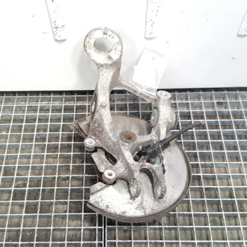 Fuzeta stanga spate, Audi A4 (8K2, B8) 2.0 tdi, CAGA (id:375484) Disponibil imediat