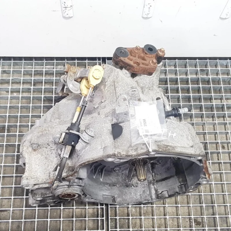 Cutie viteze manuala, Opel Astra H, 1.7 cdti, Z17DTH, GM5495775 (pr:110747) Mai ieftin