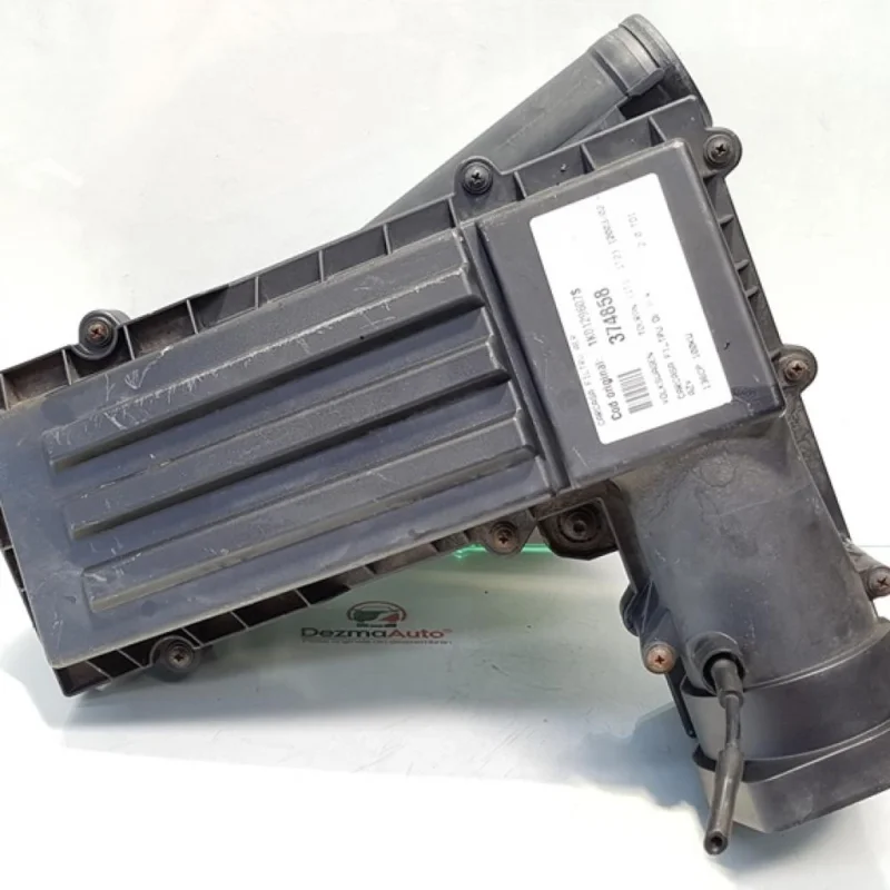 Transport gratuit Carcasa filtru aer, Vw Touran (1T1, 1T2), 2.0 tdi, cod 1K0129607S (id:374858)