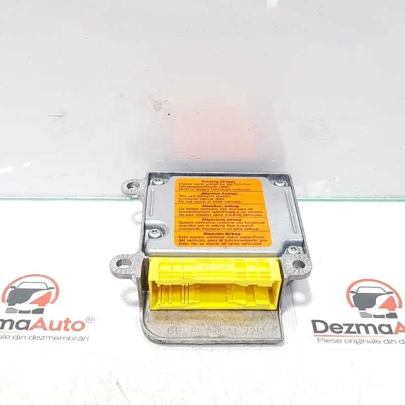 Calculator airbag, Vw Passat Variant (3B6), cod 1C0909605B (id:374956) Ofertă specială