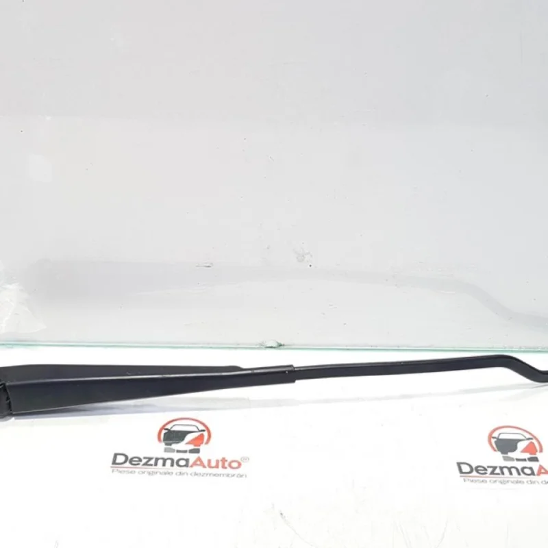 Retur ușor Brat stergator stanga fata, Vw Passat Variant (3B6), cod 3B1955409 (id:374958)