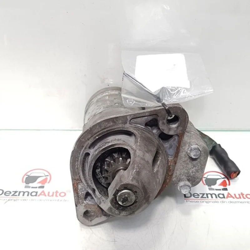 Reducere de preț Electromotor, Opel Zafira B, 1.7 cdti, Z17DTR, cod 8980147432 (id:373915)