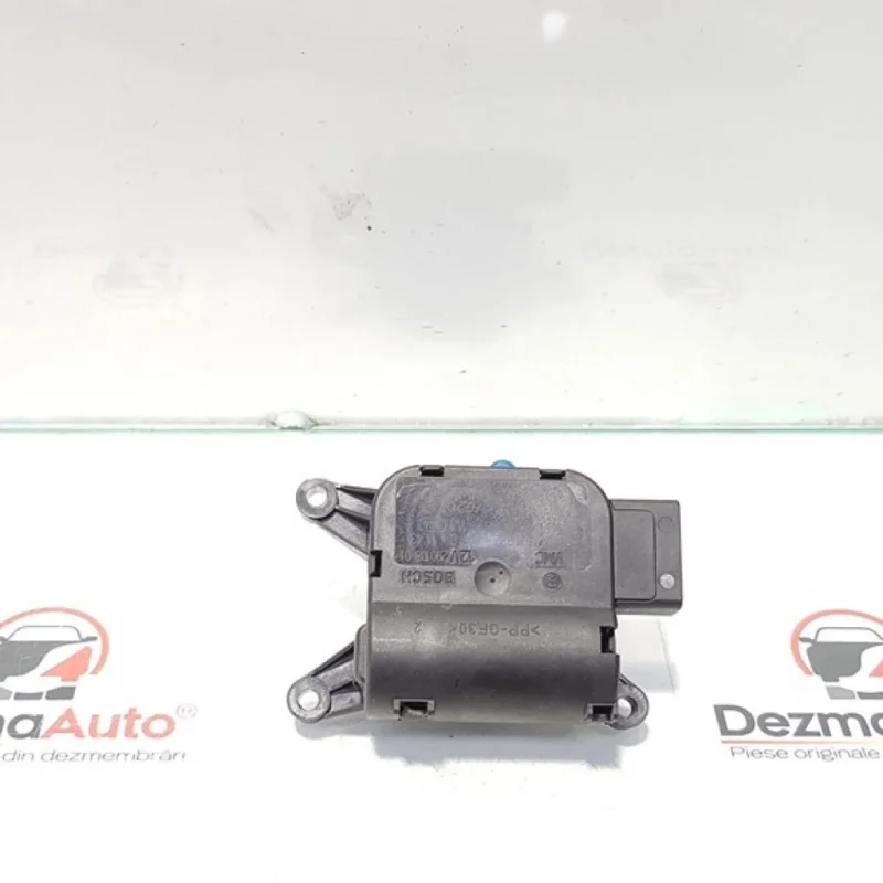 Motoras clapeta aeroterma, 8E1820511F Audi A4 (8EC, B7) 2.0TDI (id:374049) Noutate