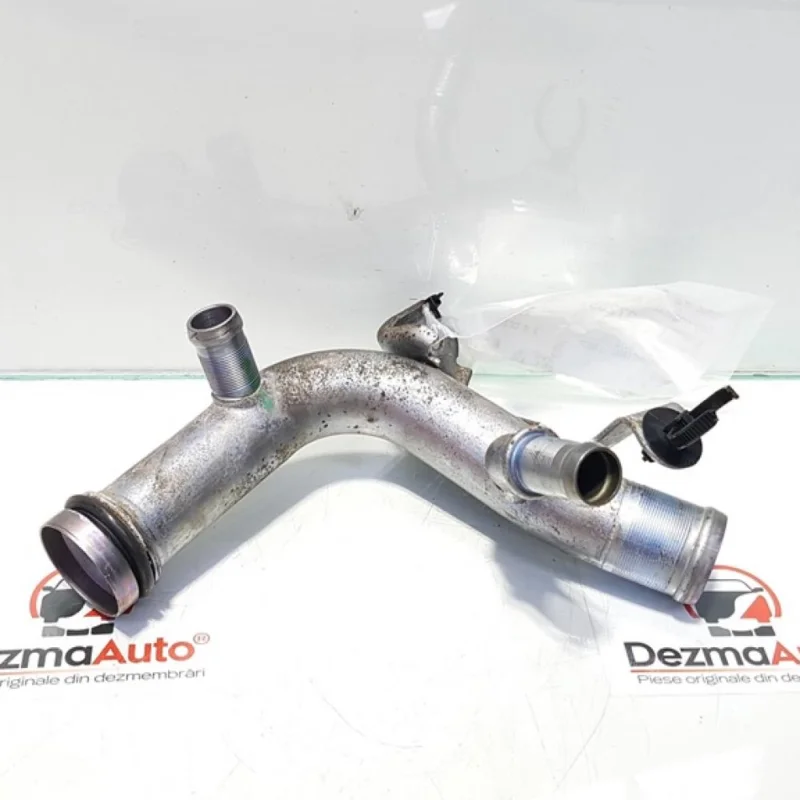 Reduceri Teava apa, Nissan Qashqai, 2.0 dci, M9RD8G8, cod 8200801590 (id:372593)