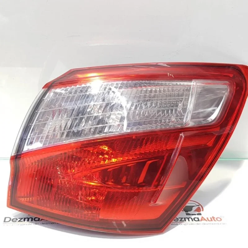 Stop dreapta aripa, Nissan Qashqai (id:372790) Reducere