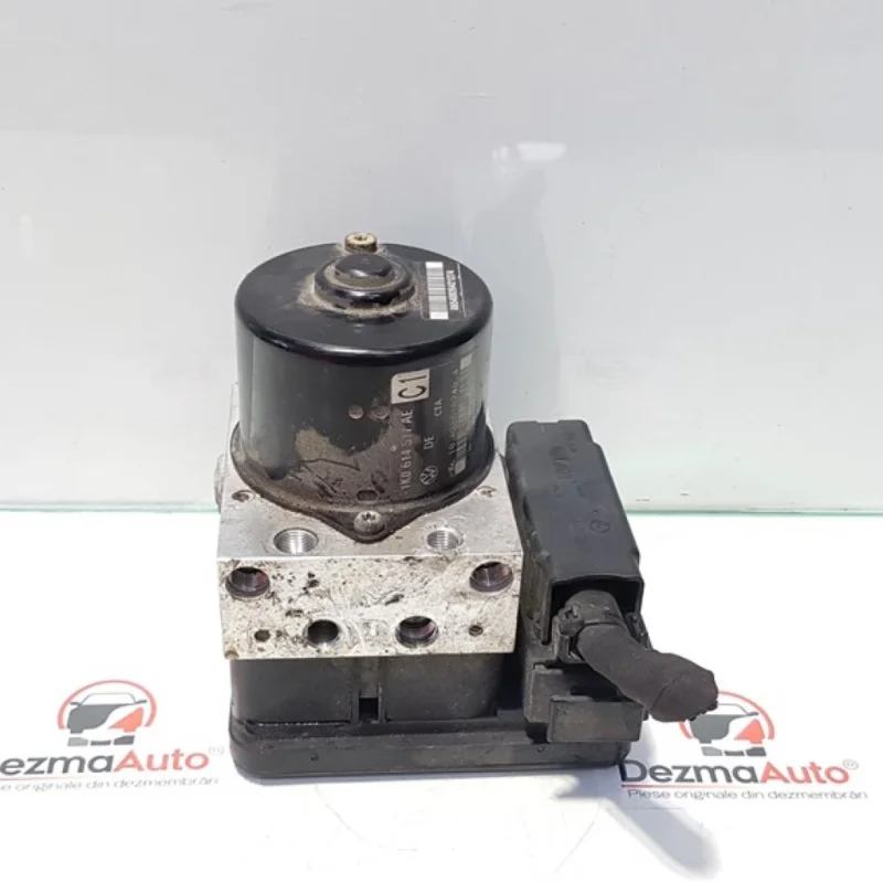 Unitate abs, Vw Golf 5 Variant (1K5), 1.9 tdi, BXE, cod 1K0907379AC (id:372648) Super ofertă