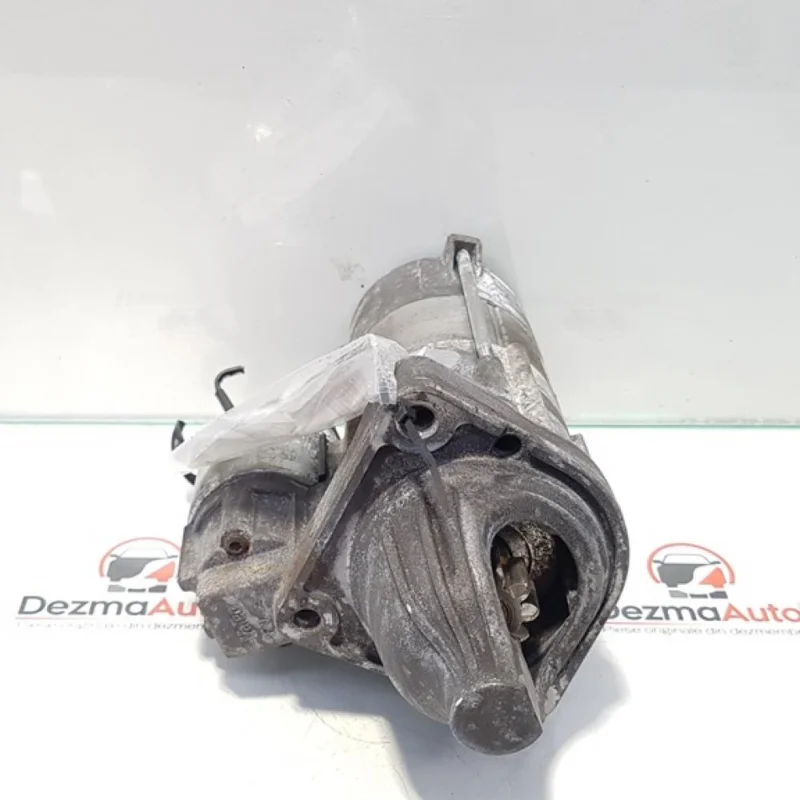 Electromotor, Bmw 3 (E46) 2.0 d, 204D4, cod 7787354 (id:373828) Preț redus