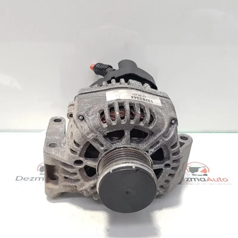 Alternator, Opel Astra H, 1.3 cdti, Z13DTH, cod GM13283344 (pr:110747) Retur ușor