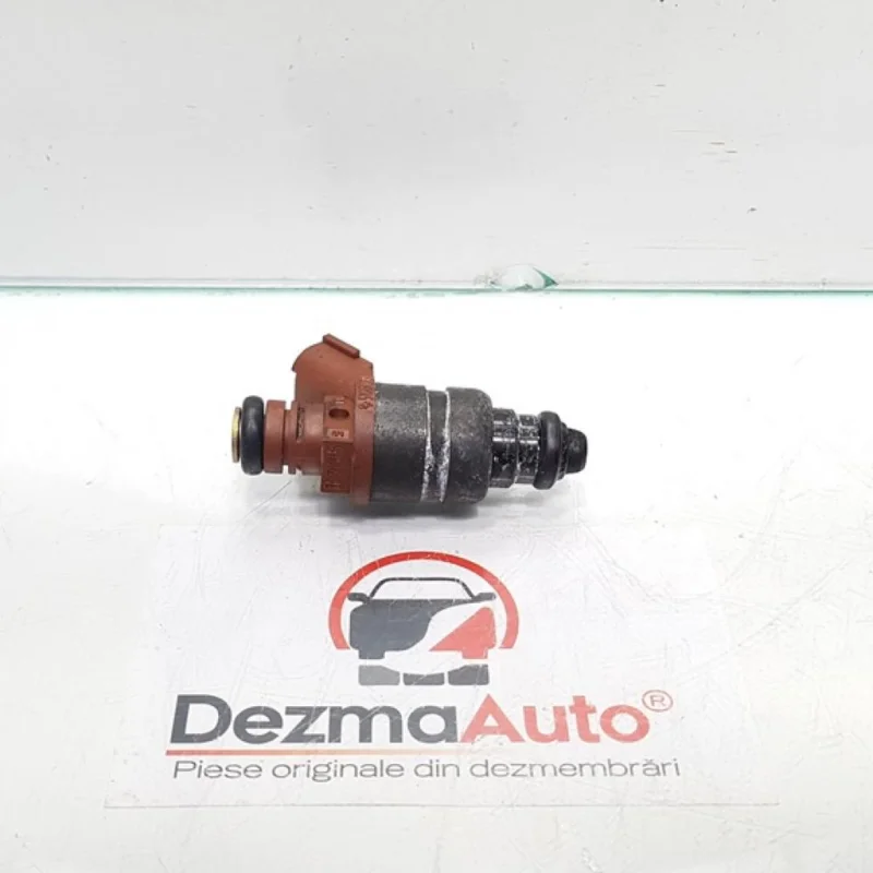 Retur ușor Injector, Skoda Fabia 1 (6Y2) 1.4 mpi, AQW, cod 047906031C (id:372953)