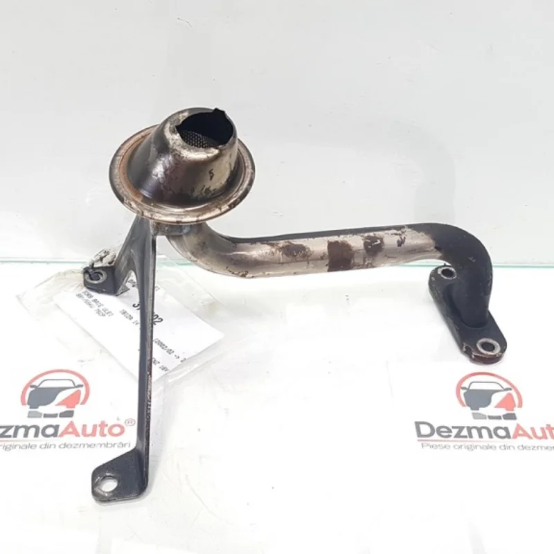 Sorb baie ulei Seat Ibiza 4 (6L1) 1.4 benz (pr:110747) Livrare gratuită