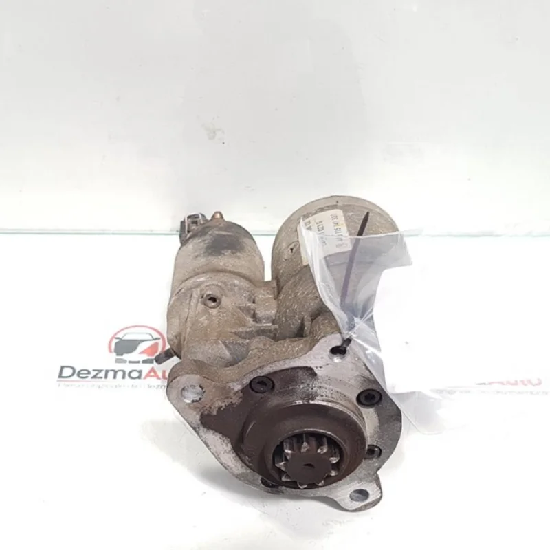 Electromotor, Skoda Fabia 1 (6Y2) 1.4 mpi, AQW, cod 047911023G (id:372935) Livrare gratuită