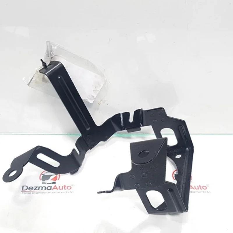 Suport pompa servo directie Seat Ibiza 4 (6L1) cod: 6Q0423845 (pr:110747) Ofertă de sezon