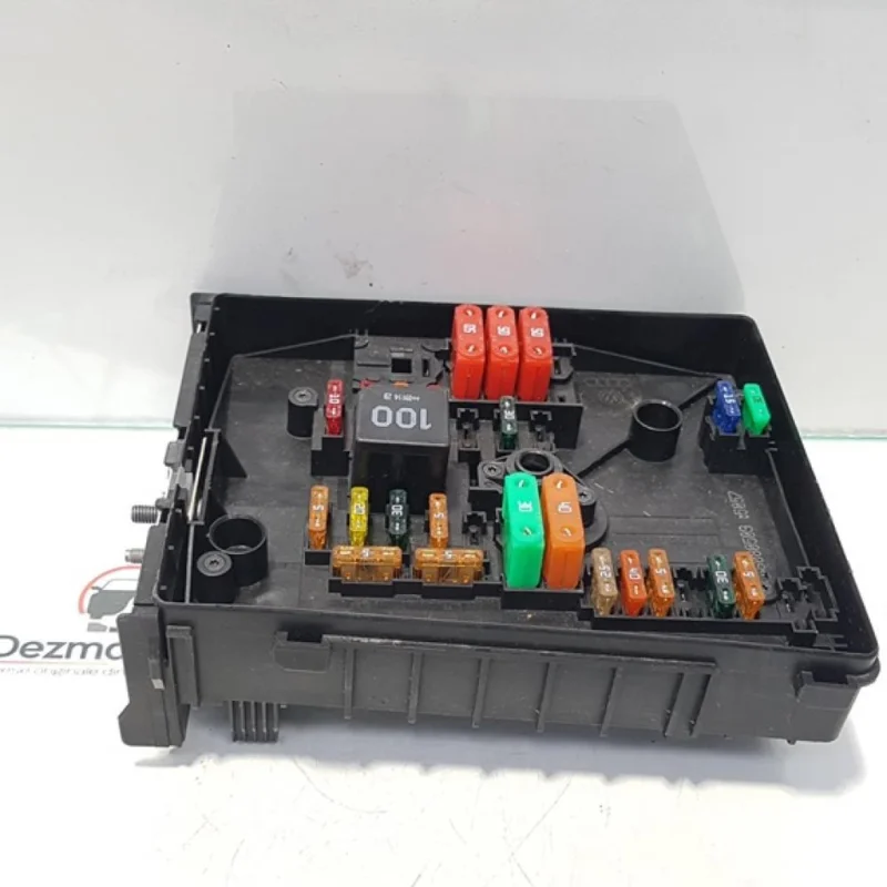 Tablou sigurante, Vw Tiguan (5N) cod 1K0937810C (id:374390) Nu rata