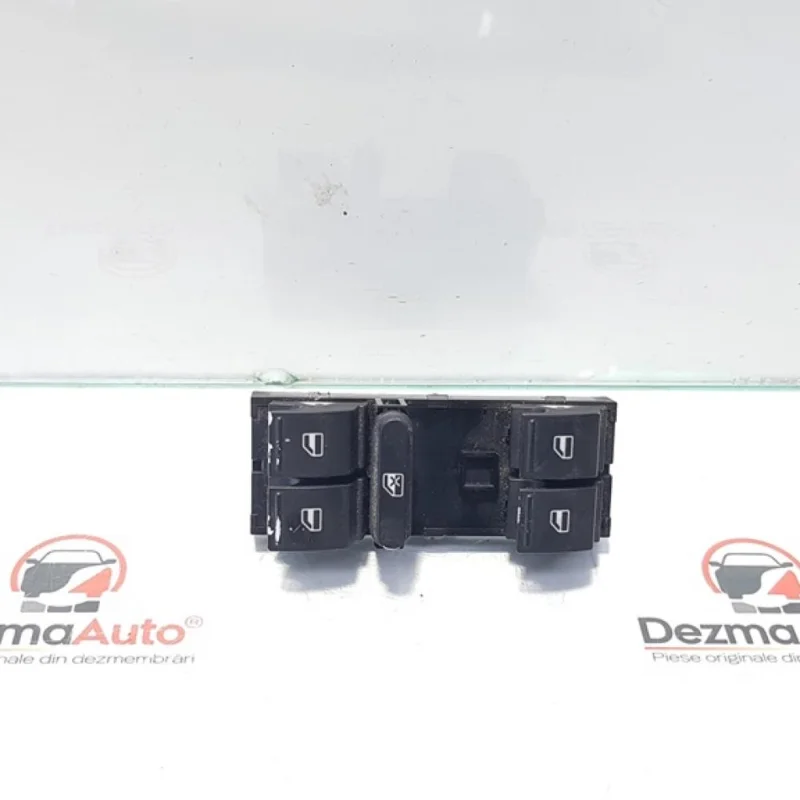 Butoane comanda stanga fata, Seat Toledo 3 (5P2) cod 1K4959857 (id:374448) Livrare expres