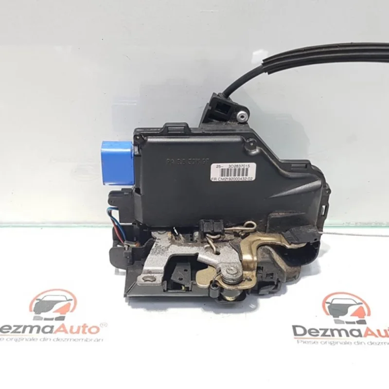 Broasca stanga fata, Seat Toledo 3 (5P2) (id:374453) Preț promoțional