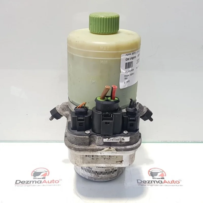 Mai ieftin Pompa servo directie, Vw Polo (9N) cod 6Q0423156AB (pr:110747)