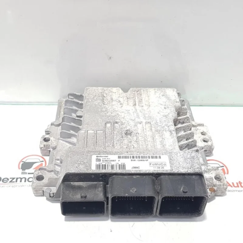 Vezi acum Calculator motor, Mercedes Clasa C T-Model (S203) 2.7 cdi, codA6121534979, 0281011068 (id:185642)