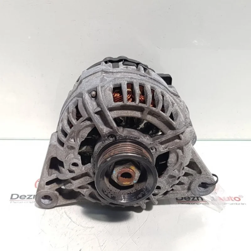 Alternator, Skoda Fabia 1 (6Y2) 1.4 mpi, cod 047903015Q (pr;110747) Cel mai bun preț