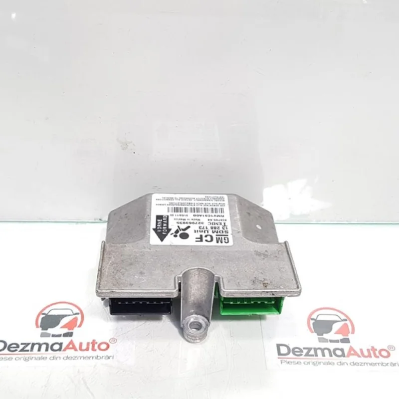 Calculator airbag, Opel Zafira B (A05) cod GM13288173 (id:373131) Premium