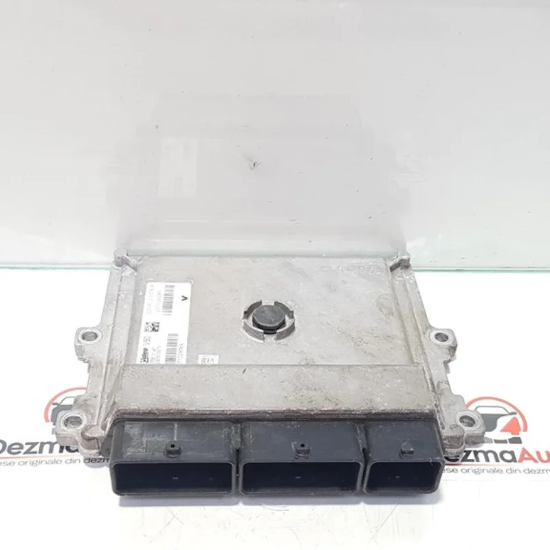 Doar azi Calculator motor, Dacia Logan MCV (KS) 0.9 tce, cod 237103008R, 237102806R (id:303873)